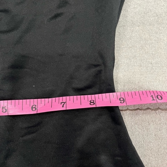 [M] Janira Esbelta Control Combi Black Slip Shapewear Dress - Picture 8 of 9